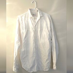 Vintage Santana Collection Longsleeve Dress Shirt